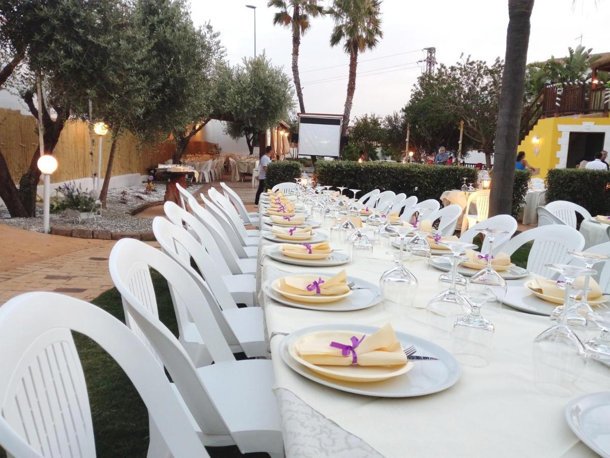 守护神酒店 Monastir 外观 照片