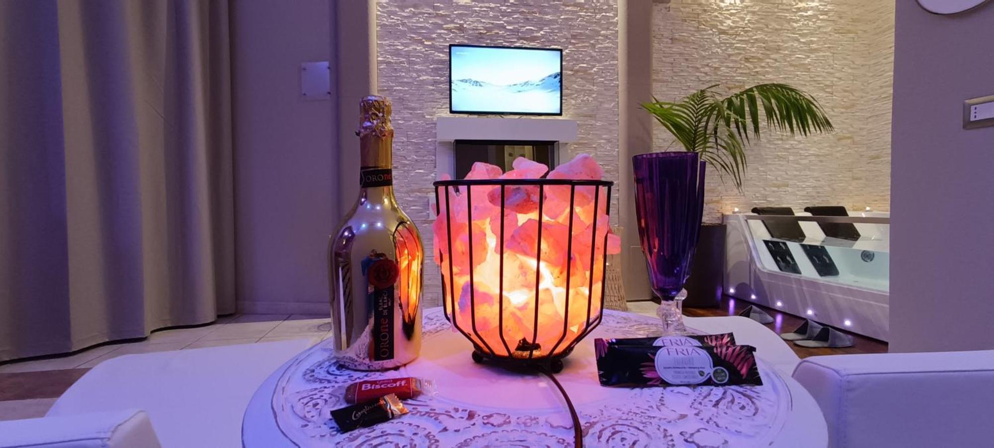 守护神酒店 Monastir 外观 照片