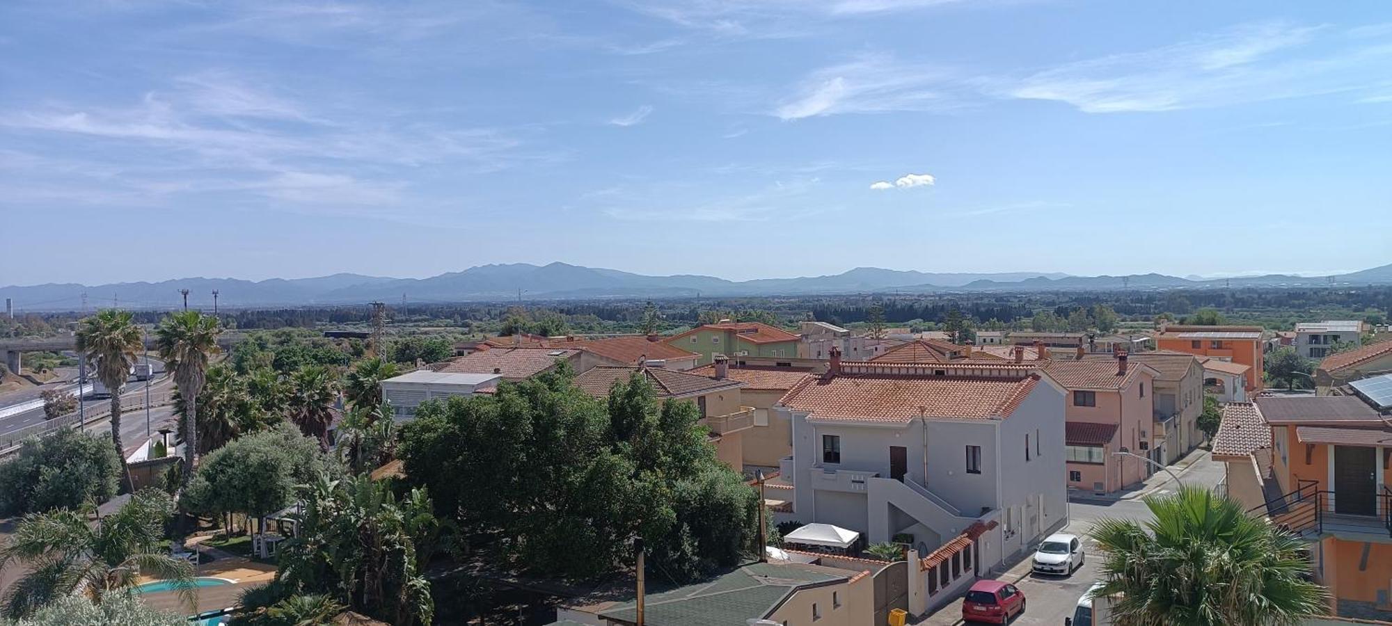 守护神酒店 Monastir 外观 照片