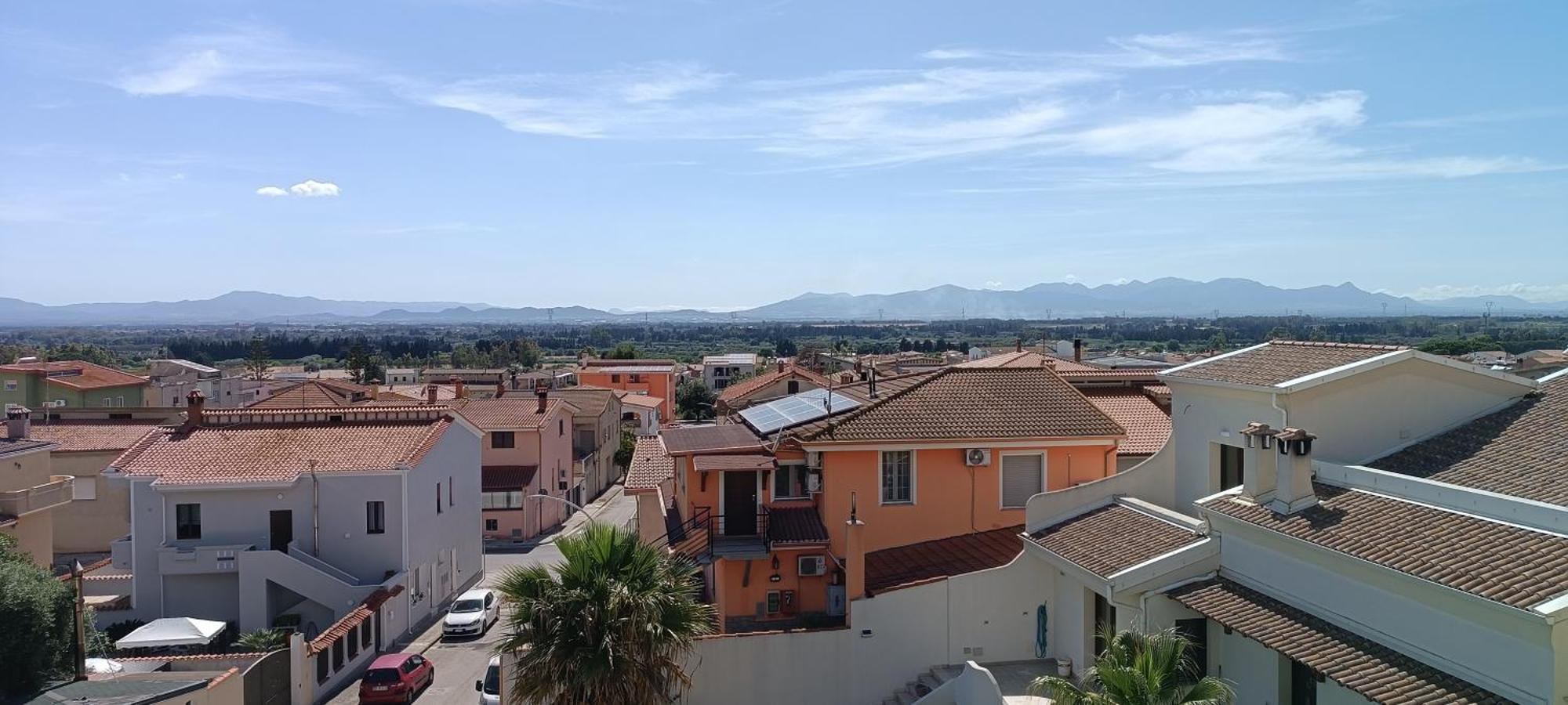 守护神酒店 Monastir 外观 照片